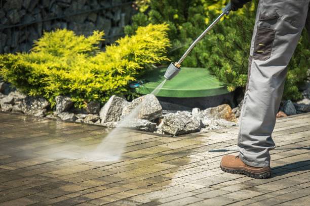 Pre-Holiday Cleaning in Briarcliff, TX